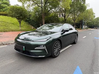 2025 Geely Galaxy Galaxy Xingyao 8 130km EM-i Premium Edition, фото 1, лот 11242579