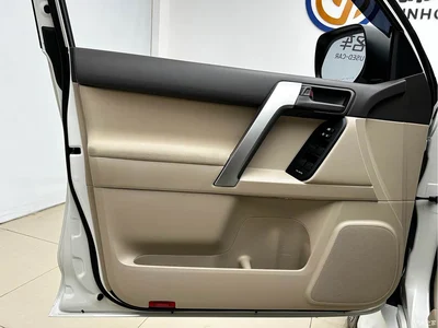 2023 Toyota Land Cruiser Prado, фото 4, лот 10385099