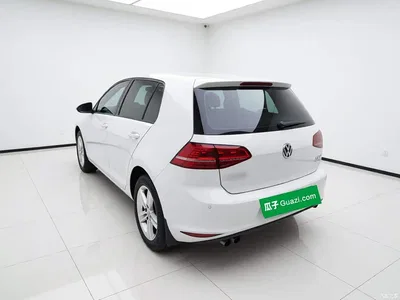 2016 Volkswagen Golf 230TSI Automatic Comfort, фото 4, лот 10449755