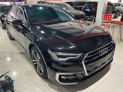 2023 Audi A6L 40 TFSI Luxury Dynamic, фото 3, лот 10429950