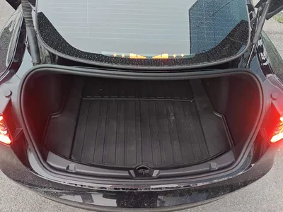 2022 Tesla Model 3 Model Rear-Wheel Drive Version, фото 4, лот 10955425