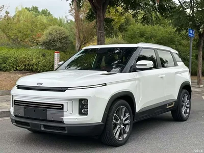 2020 Geely ICON Model 1.5TD i9, фото 1, лот 10295019