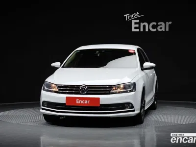 2015 Volkswagen Jetta 2.0 TDI BlueMotion, фото 3, лот 10519595