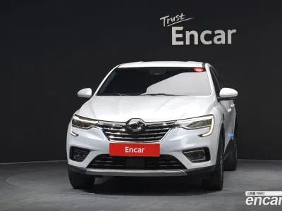 2020 Samsung XM3 1.3 TCe RE, фото 2, лот 10188035