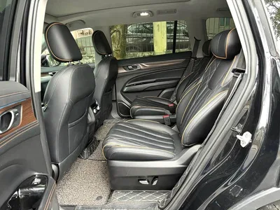 2021 Ford Territory EcoBoost 225 Premium PLUS 6-seater, фото 2, лот 11137986