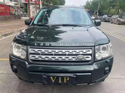 2011 Land Rover Freelander 2 2.2T SD4 HSE Diesel, фото 2, лот 10328817