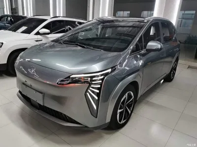 2023 Aion Y Plus 510 Smart Leader Edition, фото 1, лот 10240800