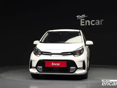 2023 Kia morning Prestige, фото 3, лот 11584643