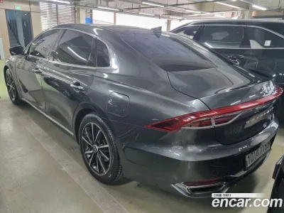 2020 Hyundai Grandeur 2.5, фото 2, лот 10886304