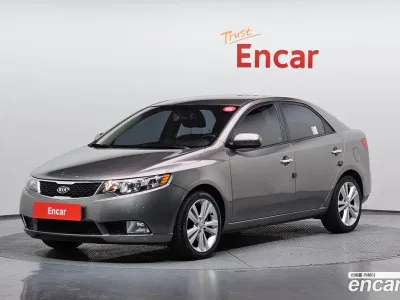 2011 Kia Porte 1.6 GDI Prestige, фото 1, лот 10195620