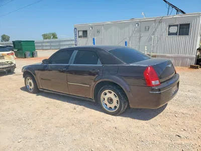 2005 CHRYSLER 300 TOURING, фото 2, лот 10659184