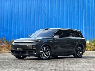 2022 Li Auto Li Xiang L9 Max, фото 1, лот 11199455