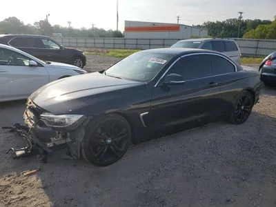 2014 BMW 435 I, фото 1, лот 10815239