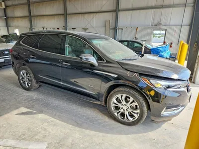 2018 BUICK ENCLAVE AVENIR, фото 4, лот 10861630