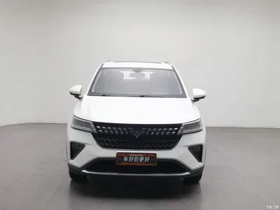 2022 Wuling Motors Wuling Xingchi 1.5L CVT Enjoyment Edition, фото 3, лот 11415252