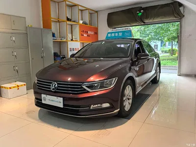 2018 Volkswagen Magotan 280TSI DSG Comfort, фото 1, лот 10436206