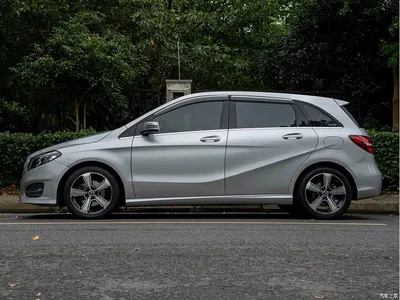 2019 Mercedes-Benz B-Class B 200 Fashion, фото 3, лот 11204109