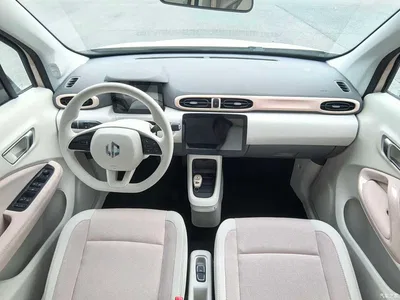 2023 Leapmotor T03 310 Light Edition, фото 4, лот 10316922