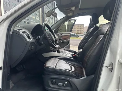 2016 Audi Q5 40 TFSI Technology Model, фото 4, лот 10442083