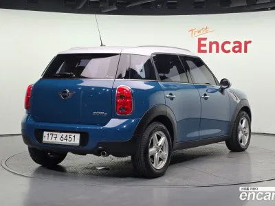 2012 Mini Countryman SE, фото 2, лот 10108078