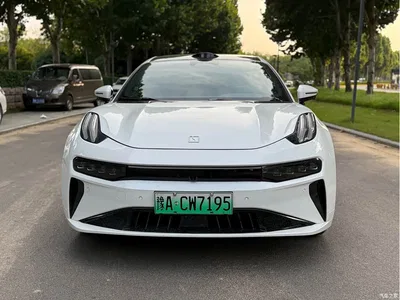 2024 ZEEKR 001 WE Edition 100kWh RWD, фото 2, лот 10427915