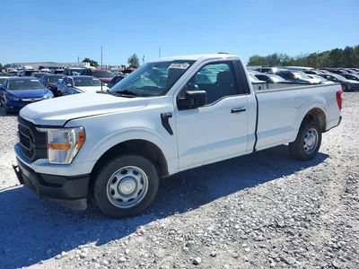 2022 FORD F150, фото 1, лот 11587740