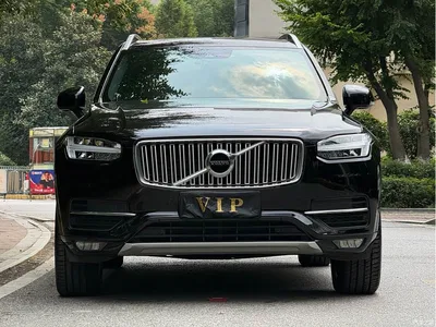 2018 Volvo XC90 T5 Momentum 5-seater, фото 1, лот 11182876