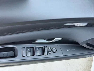 2023 Hyundai Elantra Model 1.5L CVT LUX Premium Edition, фото 4, лот 10453801