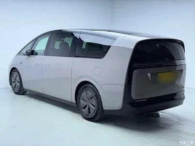 2025 Li Auto MEGA Model Home Family Special Edition, фото 3, лот 11570172