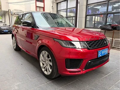 2020 Land Rover Range Rover Sport 3.0 L6 HSE DYNAMIC, фото 3, лот 10328209