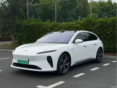2024 NIO ET5T 75kWh Touring, фото 1, лот 10369126