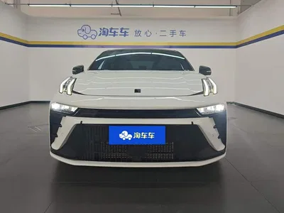 2023 Lynk & Co 03 2.0TD DCT Jin Pro, фото 2, лот 10314202