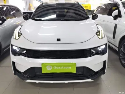 2023 Lynk & Co 01 EM-P 1.5TD EM-P Dawn Edition, фото 3, лот 10830208