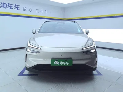 2025 Ledao L60 model 60kWh AWD version, фото 2, лот 10826638