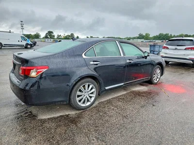 2010 LEXUS ES 350, фото 3, лот 10845737