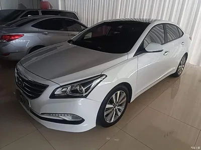 2016 Hyundai Mistra 1.8L Auto Premium DLX, фото 2, лот 11212679