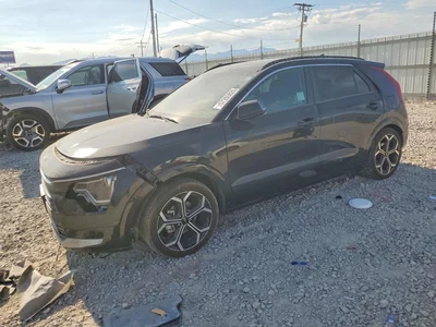 2023 KIA NIRO EX, фото 1, лот 10774371