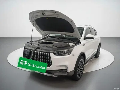2018 Leopaard Mattu 1.6T GDI DCT Premium Edition, фото 1, лот 11642537