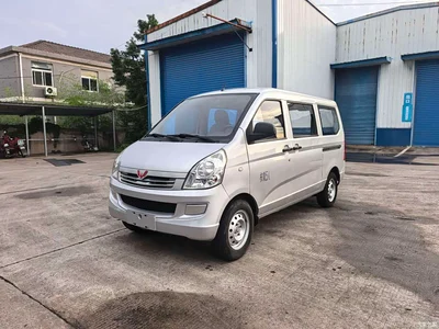 2020 Wuling Motors Wuling Rongguang 1.2L S Basic Model China VI, фото 1, лот 11167313