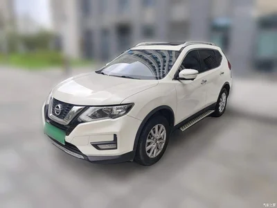 2020 Nissan X-Trail 2.0L XL ITS CVT 2WD Smart Connect Comfort Edition, фото 1, лот 11448332