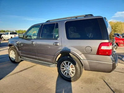 2014 FORD EXPEDITION XLT, фото 2, лот 10573296
