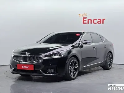 2017 Kia K7 Noblesse, фото 1, лот 10143215