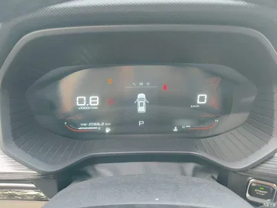 2021 Wuling Motors Wuling Xingchen 1.5T CVT Stellar Edition, фото 4, лот 11167109