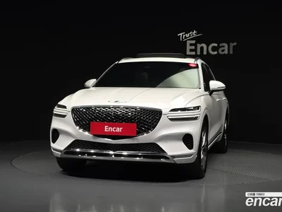 2023 Genesis GV70 2.5T Gasoline 2WD, фото 3, лот 10320884