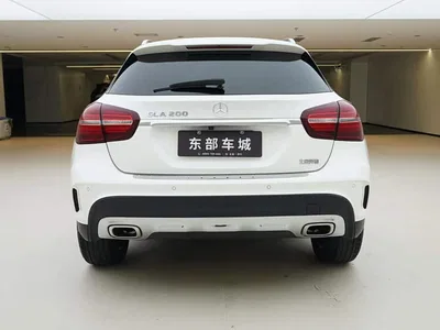 2019 Mercedes-Benz GLA 200 Fashion, фото 4, лот 10257634