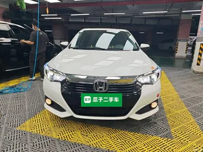 2022 Honda Lingpai 180Turbo CVT Luxury Edition, фото 3, лот 11564856