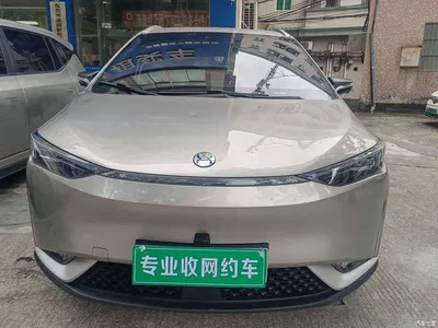 2021 Hycan Auto Hycan Z03 Trendy Play Edition, фото 1, лот 10830584