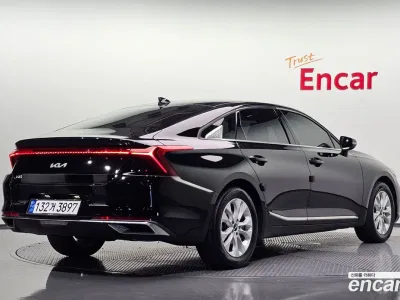 2023 Kia K8 3.5 LPG 2WD, фото 1, лот 11392370