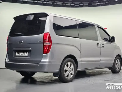2020 Hyundai Starex Wagon 11-Seater, фото 1, лот 10191189