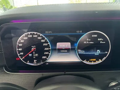 2019 Mercedes-Benz E-Class Facelift E 300 L Sport Luxury, фото 3, лот 10267454